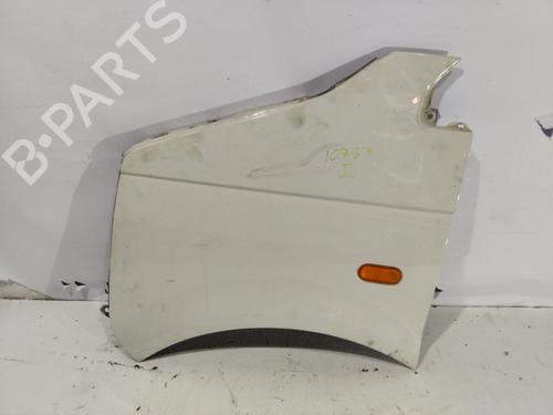 Used Left front fenders VW TRANSPORTER T5 Bus (7HB, 7HJ, 7EB, 7EJ) [2003-2016]  31721149