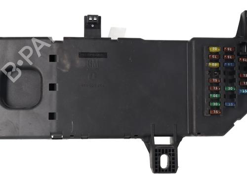 Fuse box OPEL VECTRA C (Z02) | BP37013185E1 - Image 2