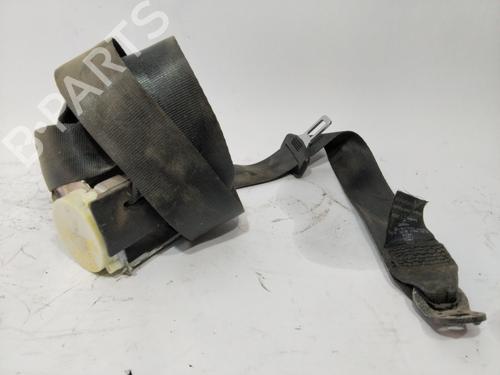 Used Rear right seatbelt SEAT IBIZA IV (6J5, 6P1) [2008-2017]  29289199