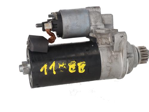 Starter MERCEDES-BENZ A-CLASS (W176) A 200 CDI (176.001) | BP37151556M8 - Image 2