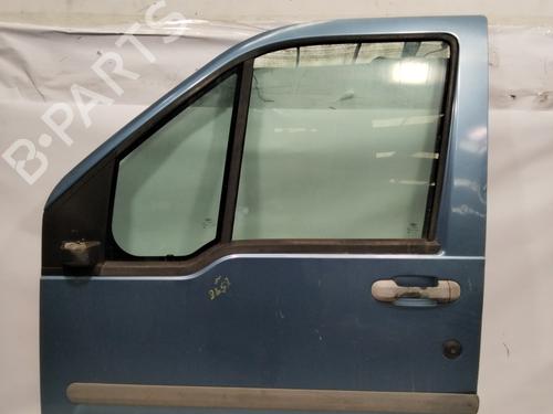 Used Left front door FORD TOURNEO CONNECT 1.8 TDCi (90 hp) 25729837