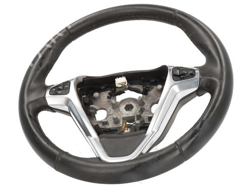 Used Steering wheel FORD TOURNEO COURIER B460 MPV [2014-2025]  30389773