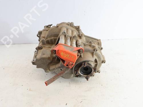 Used Rear differential Rear differential LEXUS NX (_Z1_) 300h (AYZ10_) (155 hp) 40297070 40297070