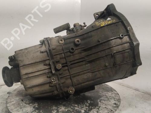 Gearbox IVECO DAILY III Van 29 L 11 V | BP25816220M3 