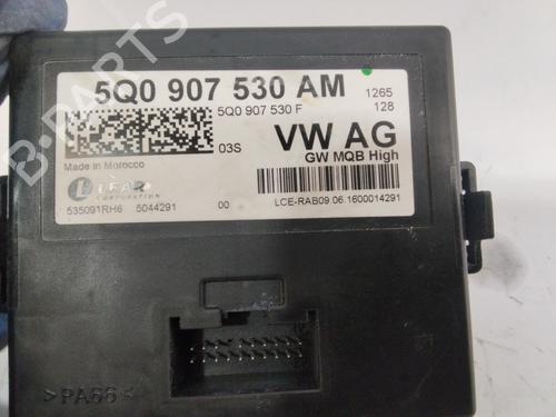 Electronic module VW GOLF VII (5G1, BQ1, BE1, BE2)  | BP25471571M83 