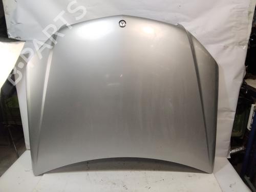Hood MERCEDES-BENZ C-CLASS (W204)  | BP29589606C1 