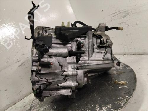 Gearbox RENAULT MEGANE III Hatchback (BZ0/1_, B3_) 1.9 dCi (BZ0N, BZ0J) | BP28951588M3