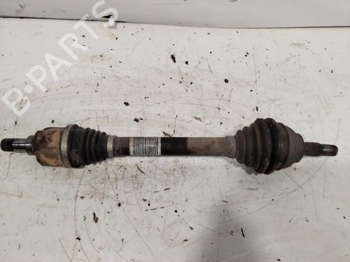Used Left front driveshaft CITROËN DS4 (NX_) 1.6 BlueHDi 120 (120 hp) 25870489