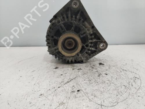 Alternator RENAULT SCÉNIC II (JM0/1_) 1.9 dCi (JM0G, JM12, JM1G, JM2C) | BP18642531M7 