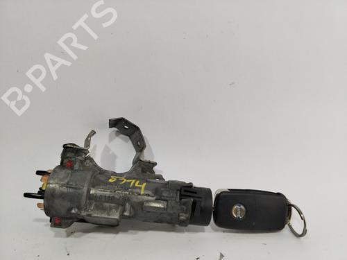 Contactslot SEAT IBIZA IV (6J5, 6P1) [2008-2017]  23146440