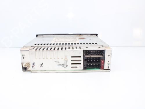 Radio CITROËN BERLINGO MULTISPACE (B9) 1.6 HDi 90 4x4 | BP15989364E6 