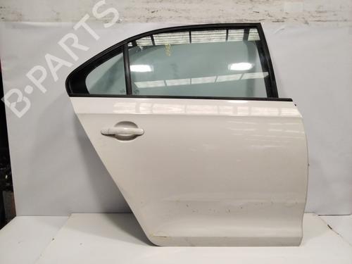 Used Left rear door SEAT TOLEDO IV (KG3) 1.6 TDI (105 hp) 22275912