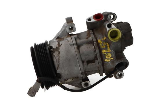 AC compressor TOYOTA YARIS (_P9_) | BP30865876M34