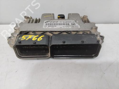 Used Engine control unit (ECU) ALFA ROMEO GIULIETTA (940_) 1.4 TB (940FXA1A, 940FXT1A) (120 hp) 20320973