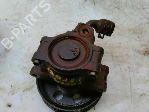 Used AC radiator FORD FOCUS I (DAW, DBW) [1998-2009]  8573974