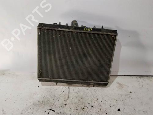water-radiator-citroen-c5-i-dc_-2001-2002-2003-2004-2005-38915710 main image