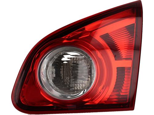 Used Right tailgate light NISSAN QASHQAI I (J10, NJ10) [2006-2015]  29905197