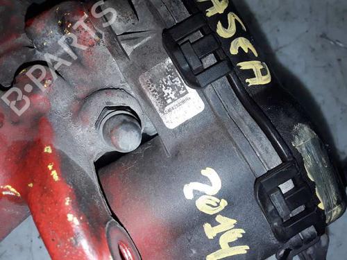 Right rear brake caliper MERCEDES-BENZ A-CLASS (W176)  | BP11585274M106 
