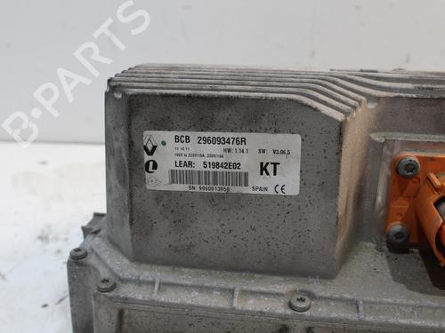 Battery RENAULT KANGOO Express (FW0/1_) Z.E. (FW0Z, FW1Z) | BP16927899E11 
