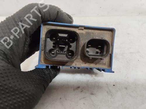 Electronic module OPEL CORSA D Hatchback Van (S07)  | BP27579304M83 