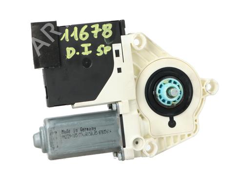 Left front window motor VW PASSAT B6 (3C2) | BP35813920E21 - Image 2