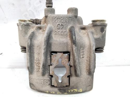 Used Right front brake caliper FIAT DUCATO Bus (244_) 2.8 JTD (128 hp) 21762799
