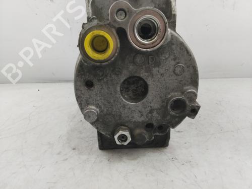 AC compressor VOLVO XC90 I (275) D5 AWD | BP21760430M34 