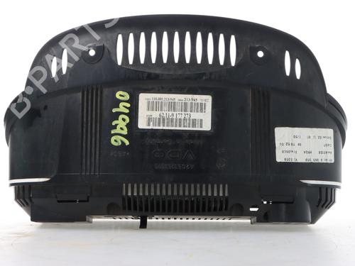 Instrument cluster BMW 5 (E60) 525 i | BP34245214C47 - Image 3
