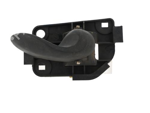 Used Rear right interior door handle FIAT PUNTO (188_) [1999-2012]  30391378