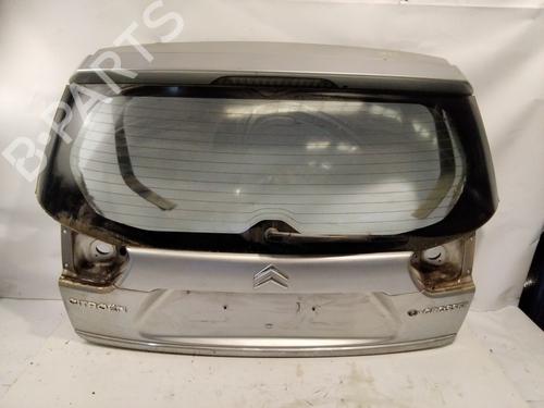 Tailgate CITROËN C-CROSSER (VU_, VV_) 2.2 HDi | BP29392980C6 