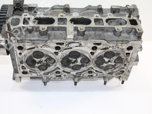 Cylinder head HYUNDAI ACCENT II (LC) 1.5 CRDi | BP17094313M5 