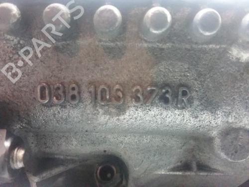 Cylinder head VW GOLF V Variant (1K5) 1.9 TDI | BP10974734M5 