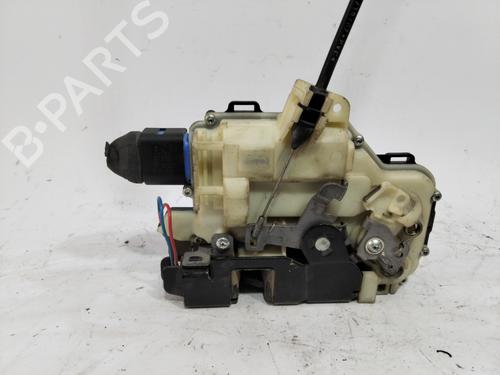 Front right lock SEAT IBIZA III (6L1)  | BP28312609C97