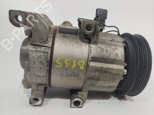 Used AC compressor HYUNDAI ix35 (LM, EL, ELH) [2009-2016]  27223146
