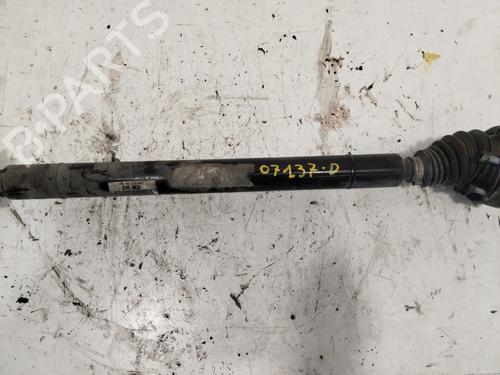 Right front driveshaft SEAT LEON (1P1) 1.4 TSI | BP23332528M39 