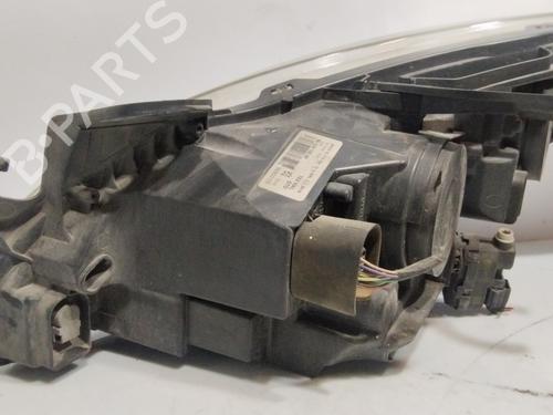 Right headlight PEUGEOT 5008 (0U_, 0E_)  | BP29547710C29 
