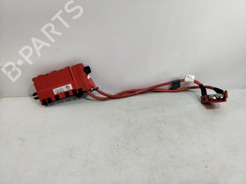 Used Electronic module BMW 1 (F20) 116 d (116 hp) 25471373