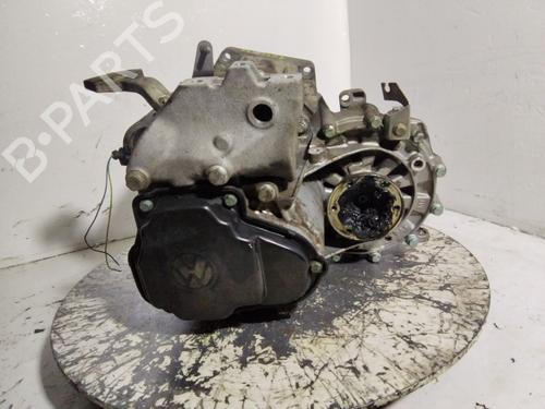Gearbox SEAT ALTEA (5P1)  | BP31604011M3 
