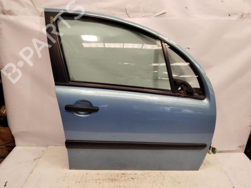 Right front door CITROËN C3 I (FC_, FN_) 1.4 i Bivalent | BP25257338C3 