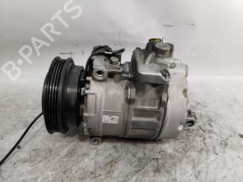 AC compressor VW PASSAT B5 (3B2)  | BP27579126M34 