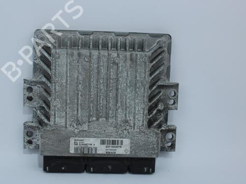 Used Engine control unit (ECU) RENAULT MEGANE III Hatchback (BZ0/1_, B3_) 1.5 dCi (106 hp) 11793462