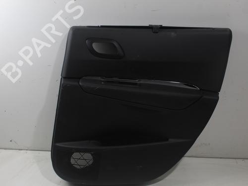 Used Rear right panel PEUGEOT 3008 II SUV (MC_, MR_, MJ_, M4_) 1.6 BlueHDi 120 (120 hp) 18488067