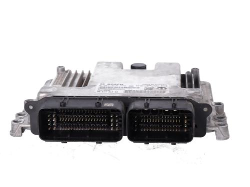 Engine control unit (ECU) OPEL CORSA F (P2JO) | BP38203009M57 - Image 3