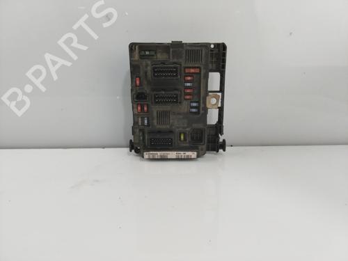 Zekeringkast CITROËN BERLINGO / BERLINGO FIRST Box Body/MPV (M_) 2.0 HDI 90 (MBRHY, MCRHY) (90 hp) 20167238