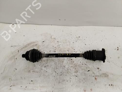 Used Right front driveshaft AUDI A6 C6 (4F2) [2004-2011]  26610700