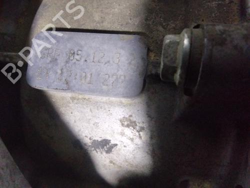 Gearbox AUDI A3 (8P1) 2.0 TDI 16V | BP33571370M3  - Image 7