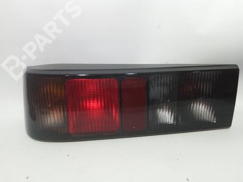 Used Left taillight Left taillight FORD SIERRA II (GBG, GB4) [1987-1993] 10811061 10811061