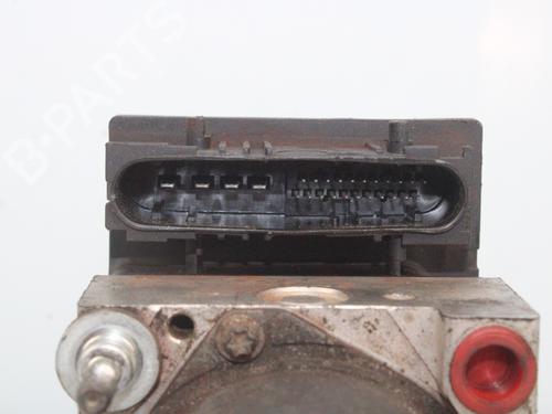 ABS pump OPEL CORSA C (X01)  | BP23278477M43 