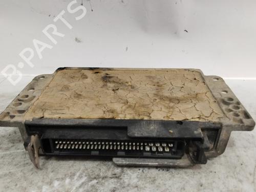 Engine control unit (ECU) RENAULT MEGANE I Coach (DA0/1_) 1.6 e (DA0F) | BP27197372M57 