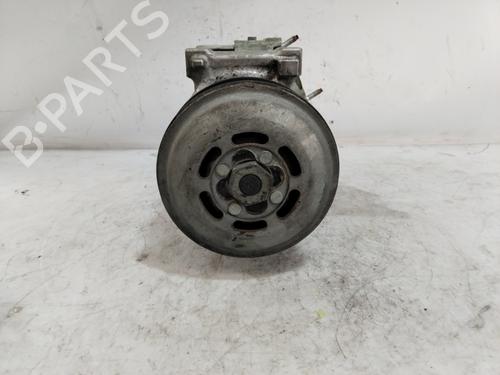 AC compressor OPEL CORSA F (P2JO)  | BP24991073M34 